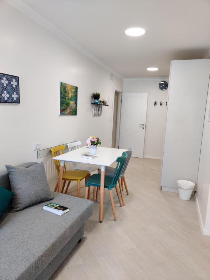 Migdal Luxury Suites Netanya J29 Exterior photo