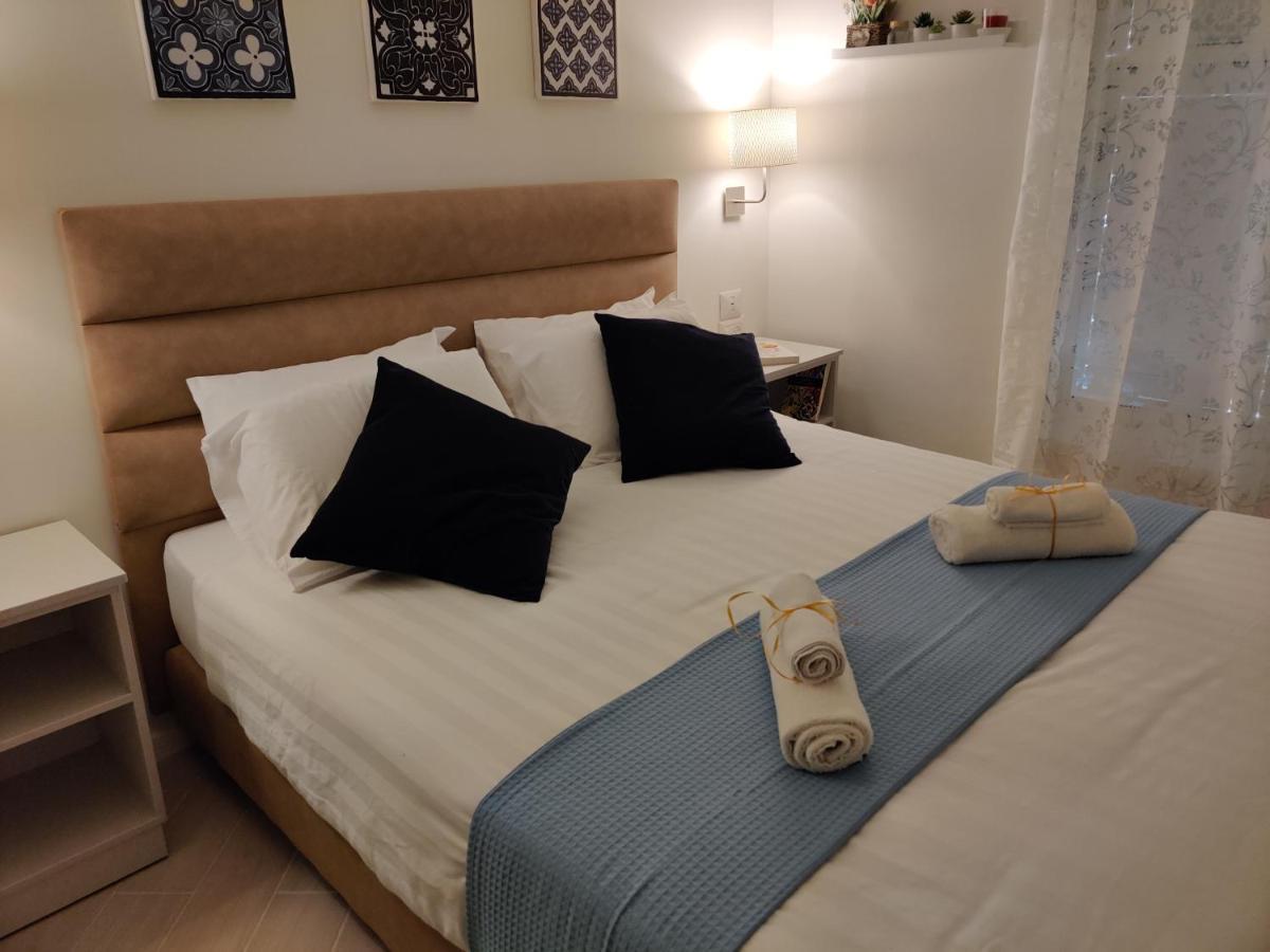 Migdal Luxury Suites Netanya J29 Exterior photo